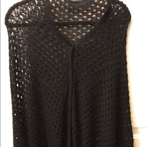 Black EUC Lularoe Mimi